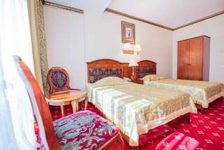 Отель Hotel Regal Мамая Двухместный номер с 2 отдельными кроватями-2